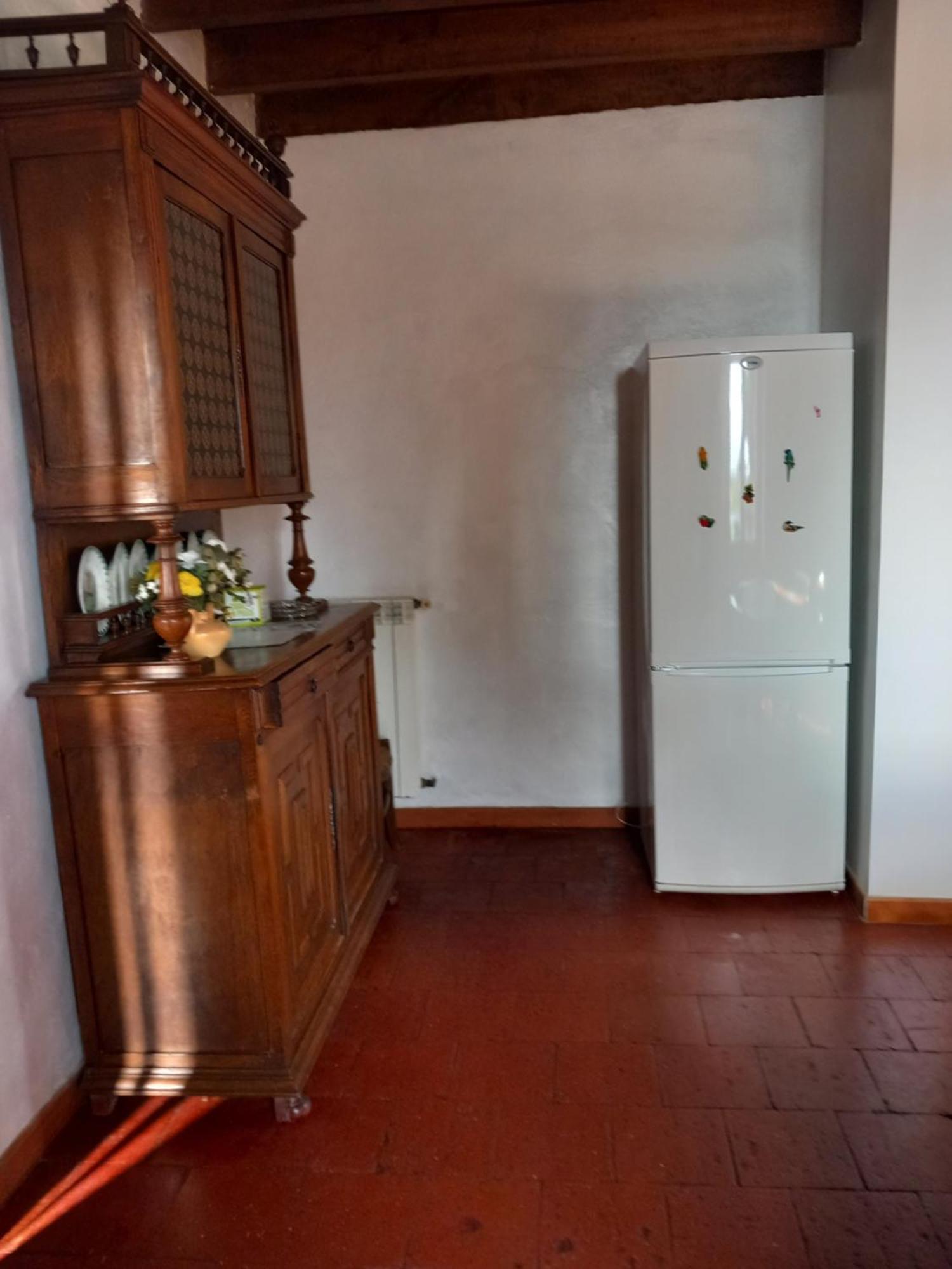 Maison de campagne Les Chênes. Panjas Exterior foto
